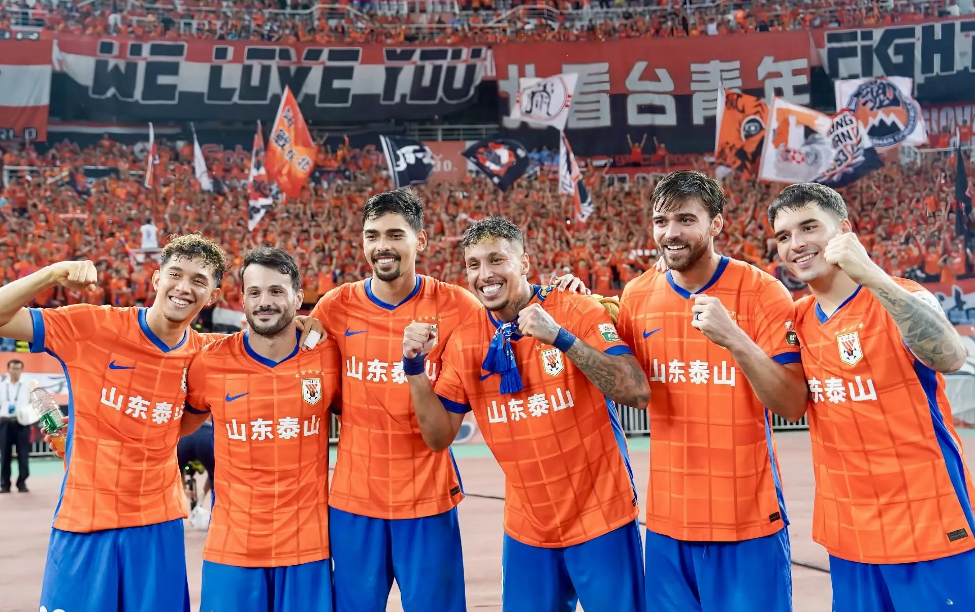 爱游戏平台-法甲窗口期再迎强敌，山东泰山官宣签约，主帅态度——态度坚定，纪律约束更严格的简单介绍