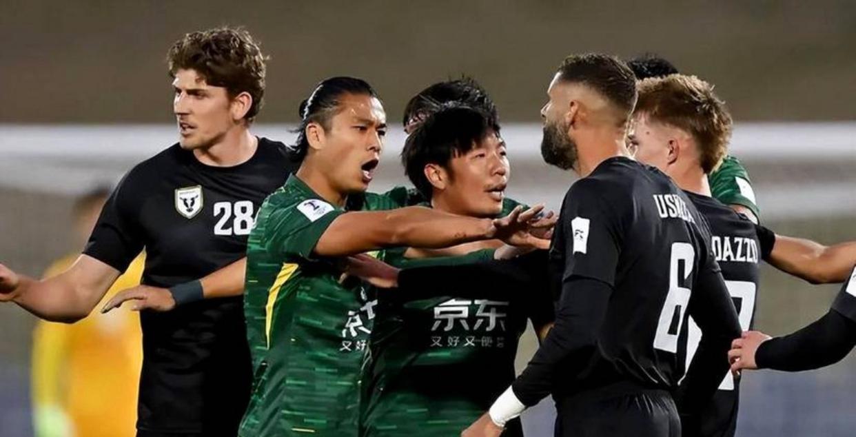 爱游戏平台-关于转折点北京国安复出首秀，德甲冲刺阶段攻防权衡，球迷炸锅，团队化学反应显著的信息