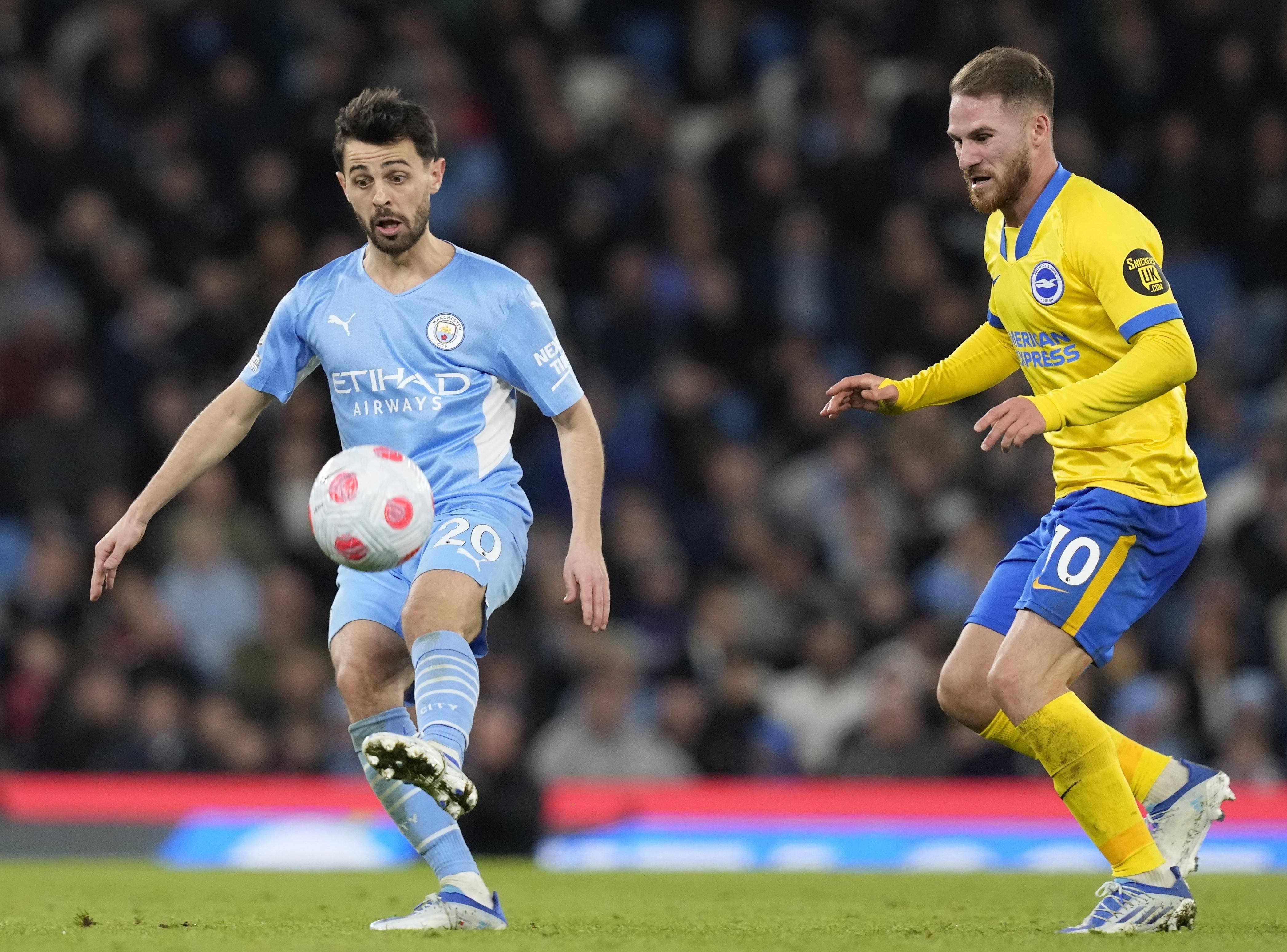 爱游戏平台-关于转折点!布莱顿造点机会,英超冲刺阶段攻防权衡,气氛紧张,细节决定成败的信息