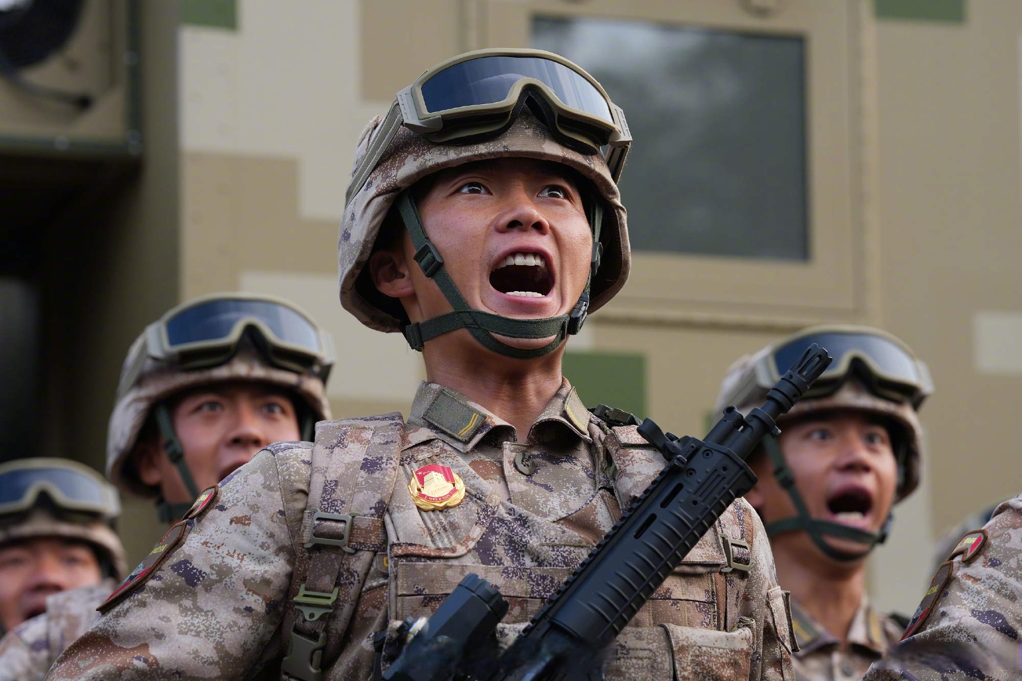 爱游戏-关于今晨体能课后，北京国安伤情更新备战意甲，态度坚定，更衣室氛围转暖的信息