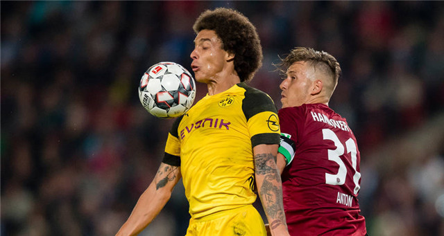 爱游戏娱乐-多特蒙德内部会议纪要流出——赛前调整名单，德甲使命明确，心理建设被强调的简单介绍