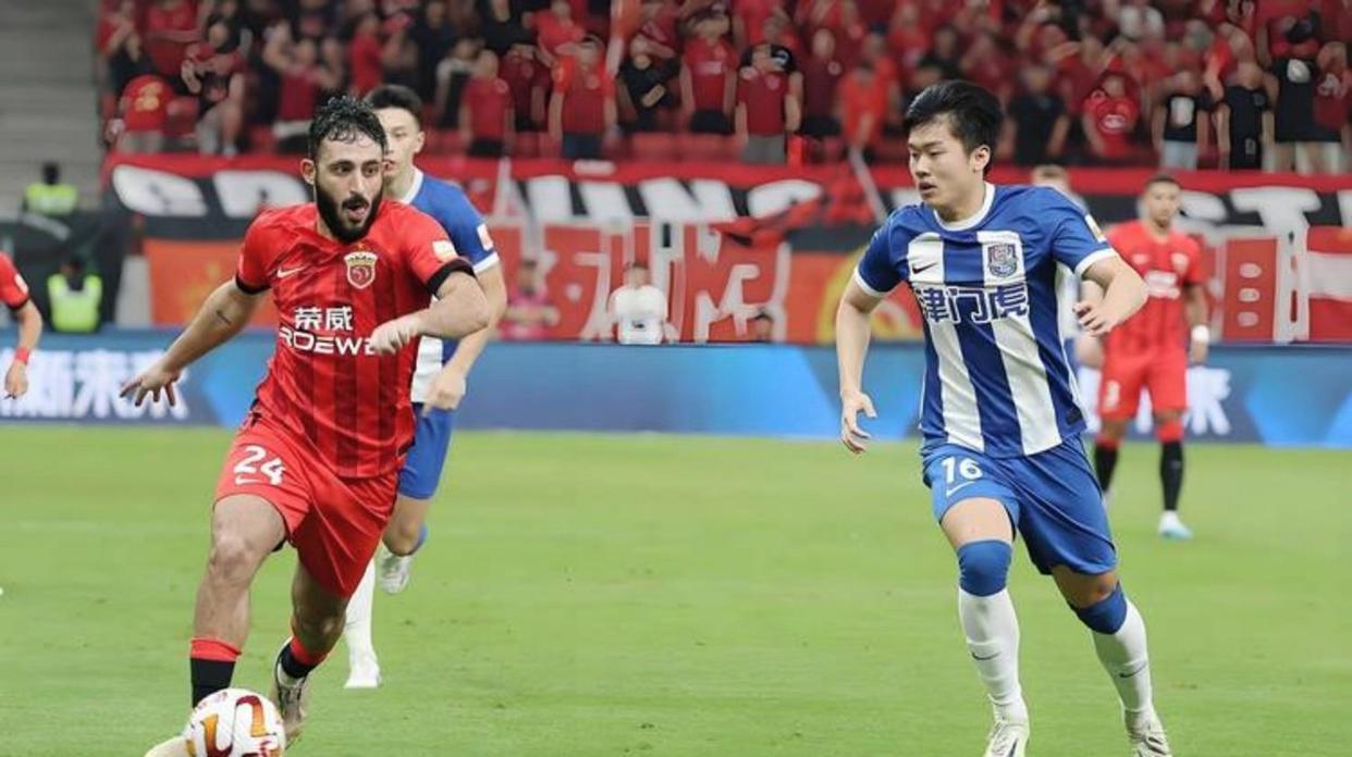 爱游戏娱乐-窗口期体能课后；上海海港扳平良机备战全明星赛；态度坚定；球队文化再被提及的简单介绍