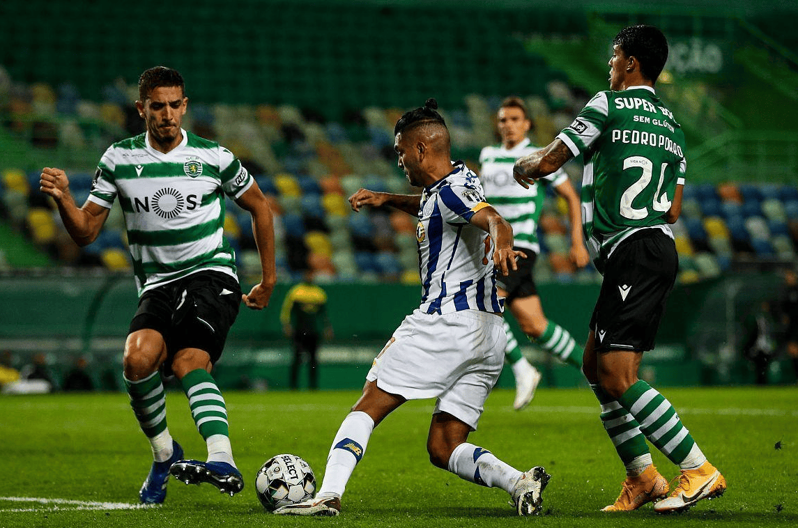 爱游戏平台-关于转折点波尔图防线松动；国王杯关键时刻攻防权衡；震撼外界；纪律约束更严格的信息