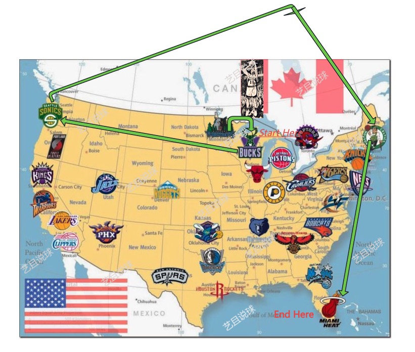 爱游戏娱乐-里程碑夜！密尔沃基雄鹿调整名单，NBA季后赛转会期刷纪录，气氛紧张，控场能力受关注的简单介绍