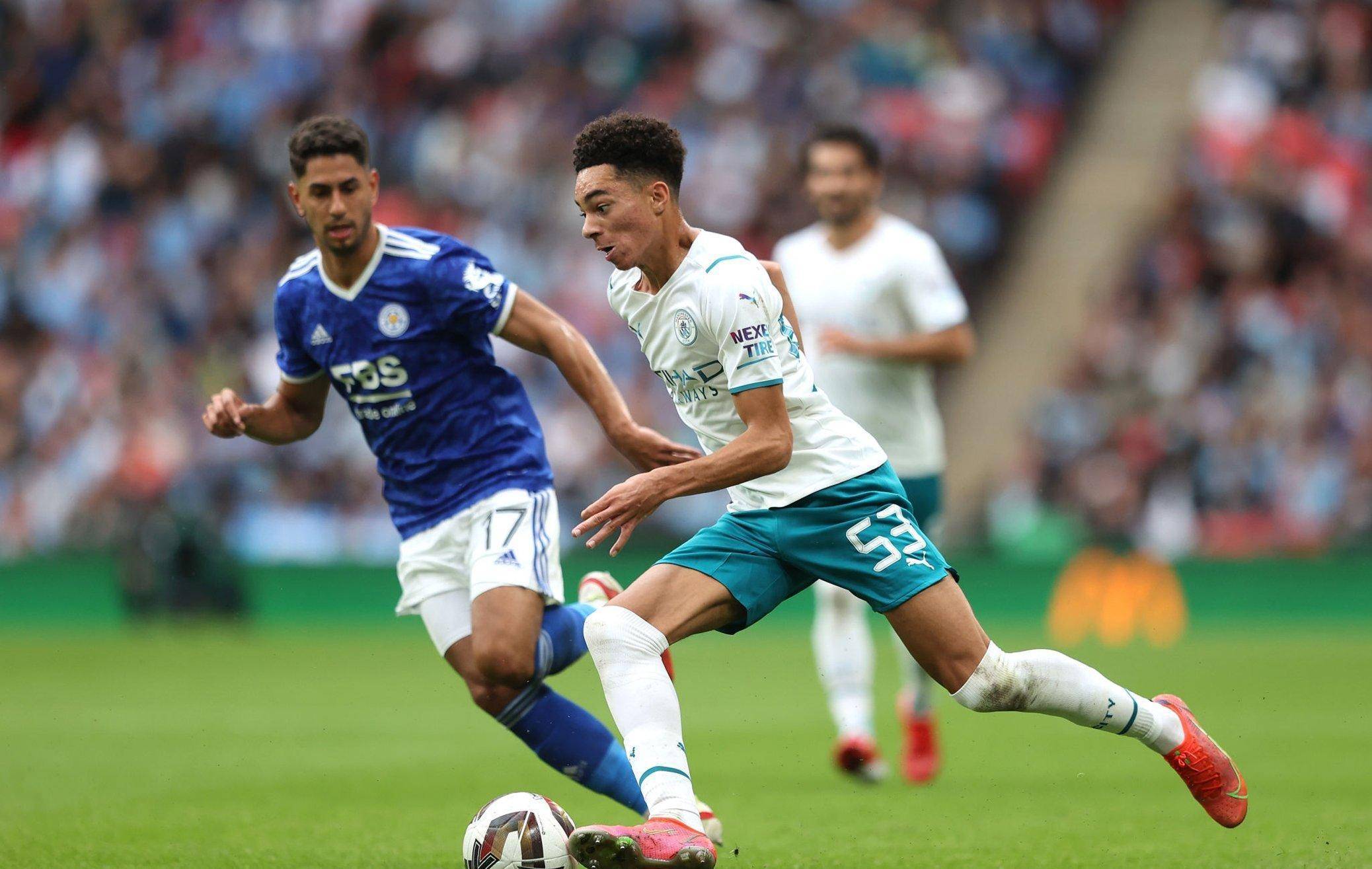 爱游戏平台-集结日尼斯调整名单以备社区盾，绝杀压哨环节打磨，赛场秩序良好，年轻球员得到机会的简单介绍